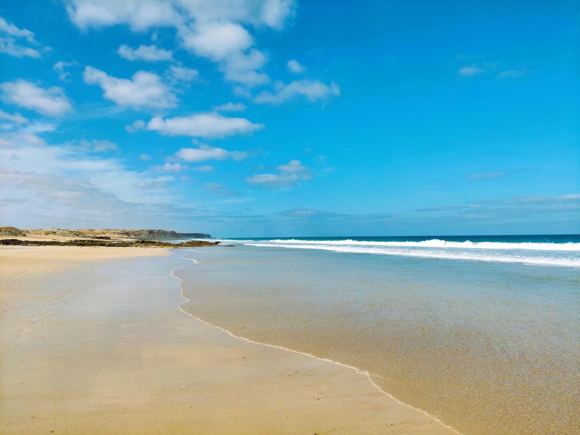 La Maresia By Sea You There Fuerteventura Majanicho Exteriör bild