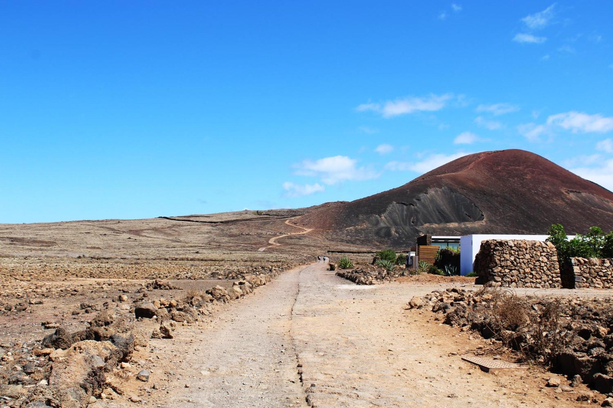 La Maresia By Sea You There Fuerteventura Majanicho Exteriör bild