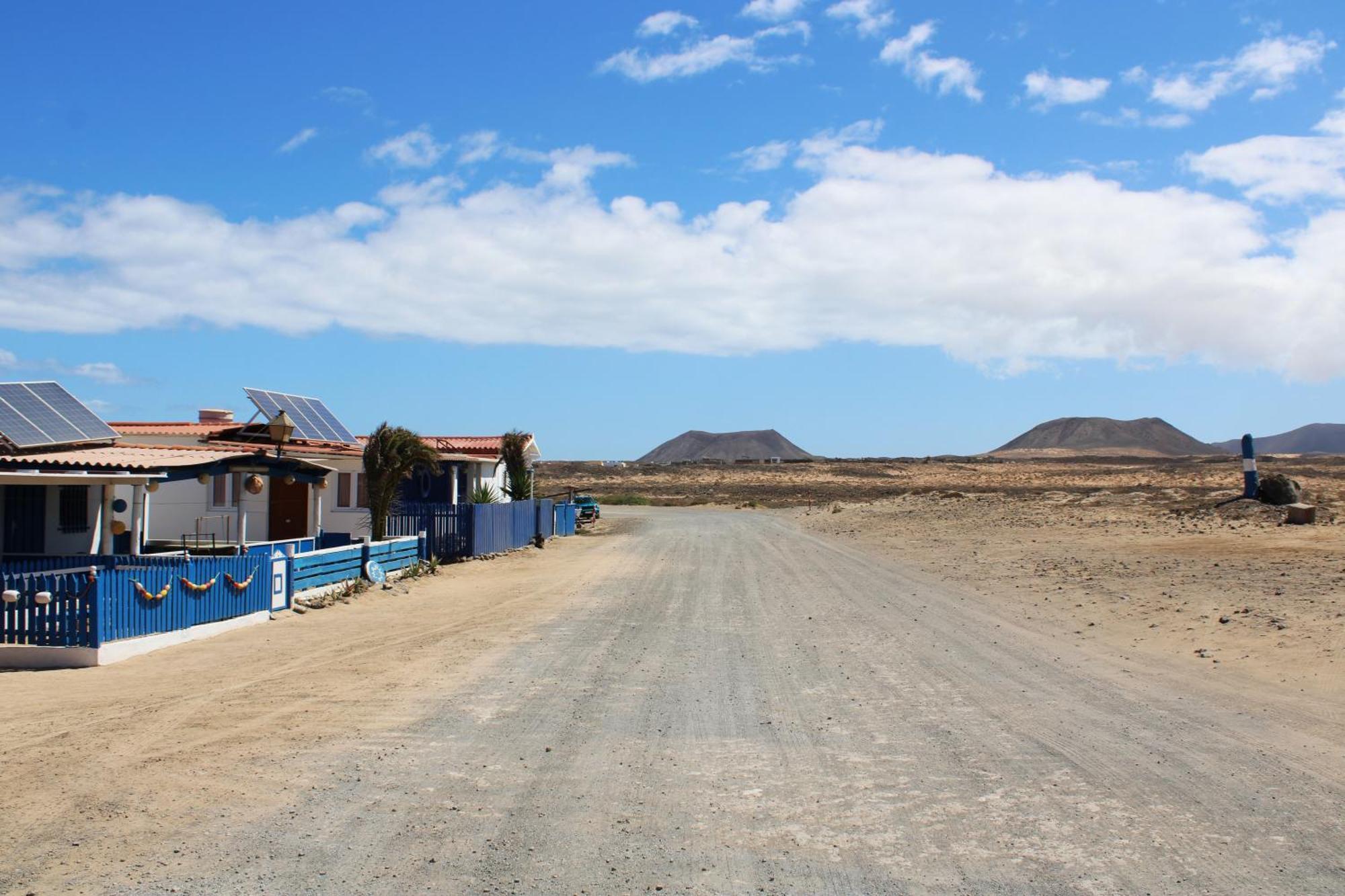 La Maresia By Sea You There Fuerteventura Majanicho Exteriör bild