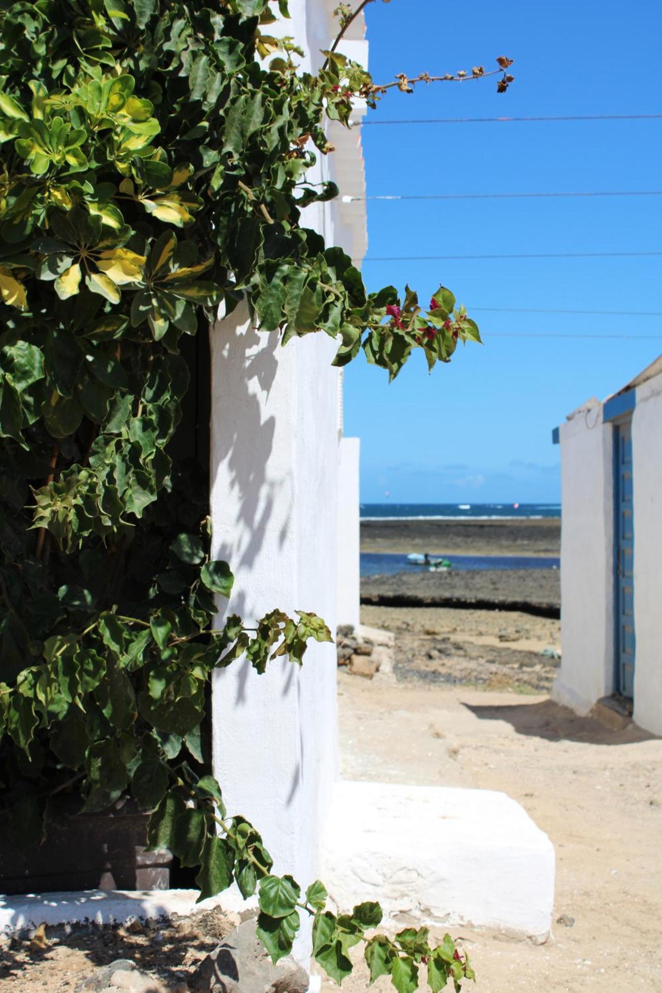 La Maresia By Sea You There Fuerteventura Majanicho Exteriör bild