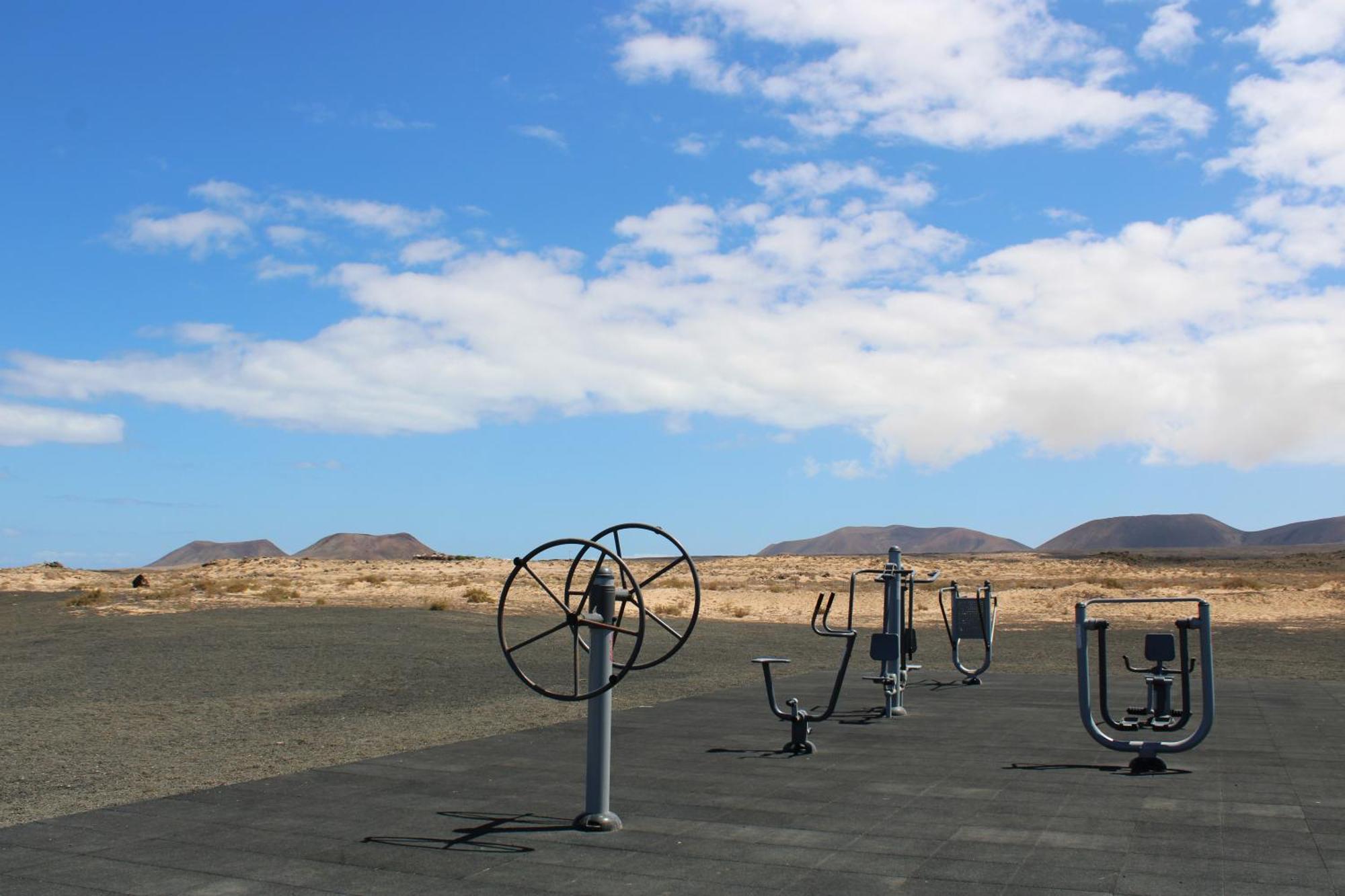 La Maresia By Sea You There Fuerteventura Majanicho Exteriör bild