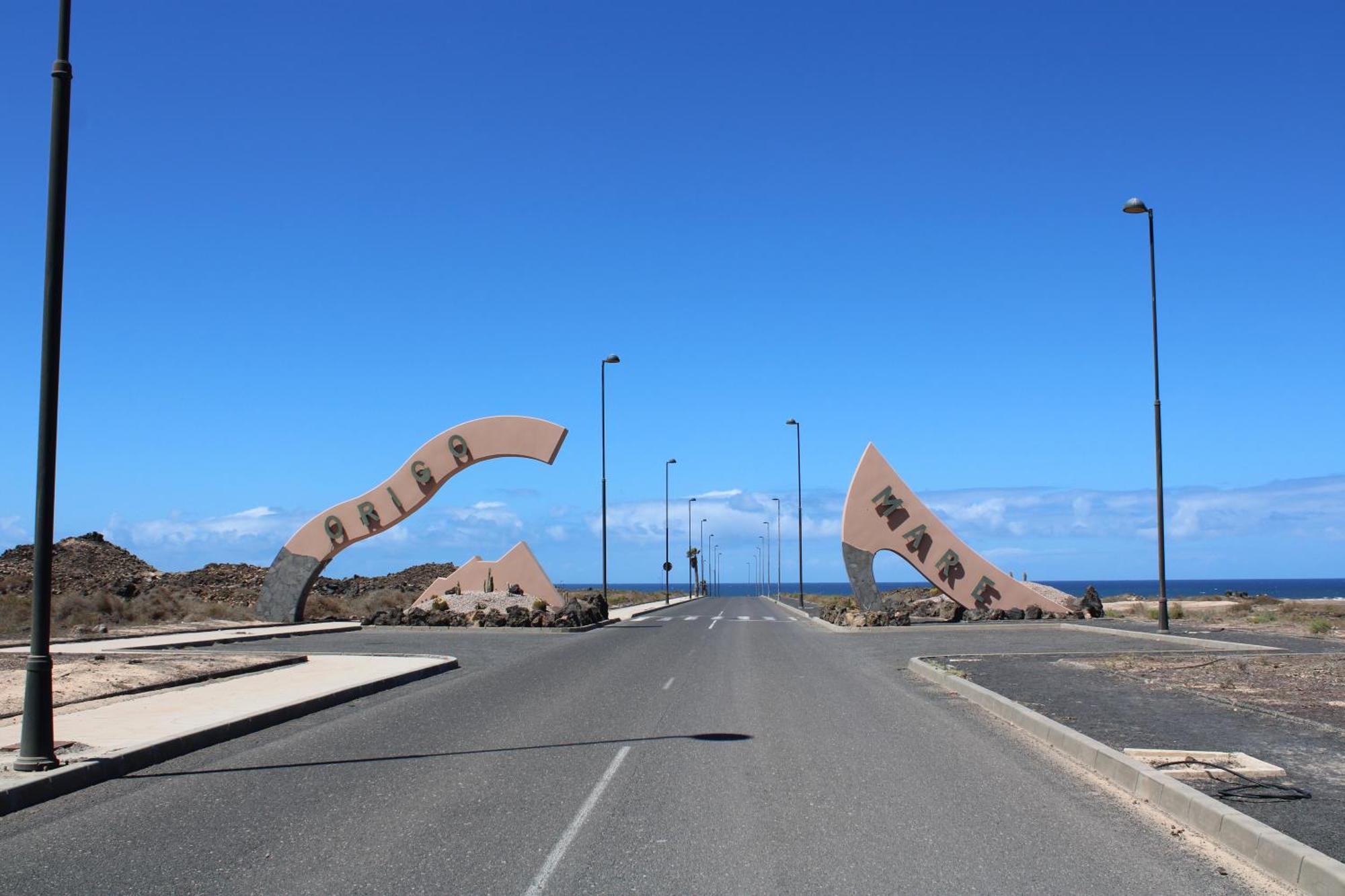 La Maresia By Sea You There Fuerteventura Majanicho Exteriör bild