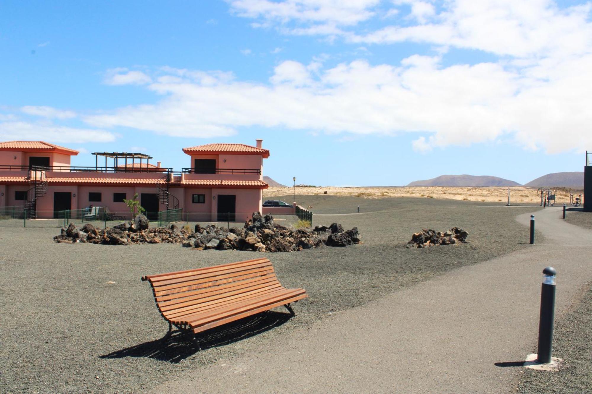 La Maresia By Sea You There Fuerteventura Majanicho Exteriör bild